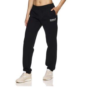 Reebok Women’s & Women’s Plus After Class Joggers – Size Small